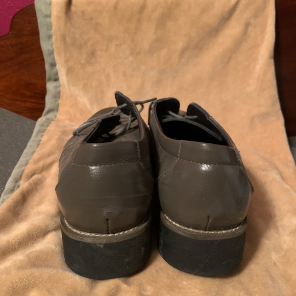 Tomboy Toes Downtown Dapper shoes - Picture 3 of 6